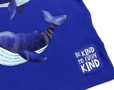 Name It t-shirt surf the web animal planet